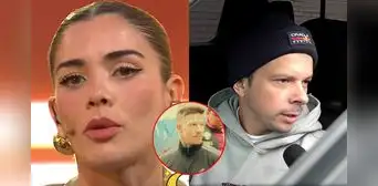 Mario Hart exige justicia tras denuncia de Korina Rivadeneira a bailarín por tocamientos indebidos: “Que caiga el peso de la ley”