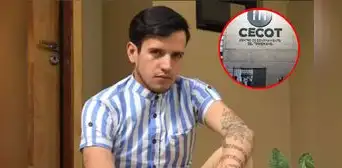 Venezolano retenido en El Salvador denuncia abuso sexual por parte de los oficiales del Centro de Confinamiento del Terrorismo