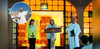 Lanzan Ruta Turística "Caminos del Papa León XIV" en cuatro regiones del país Lanzan Ruta Turística "Caminos del Papa León XIV" en cuatro regiones del país