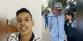 Hombre mata al hijo de su pareja con veneno para ratas tras enterarse de que el joven se mudaría a otra ciudad de Brasil Hombre mata al hijo de su pareja con veneno para ratas tras enterarse de que el joven se mudaría a otra ciudad de Brasil