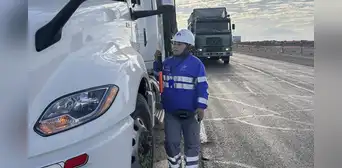 Sutran-MTC reporta 19 infracciones en Arequipa durante inicio de Plan Viaje Seguro por Fiestas Patrias Sutran-MTC reporta 19 infracciones en Arequipa durante inicio de Plan Viaje Seguro por Fiestas Patrias