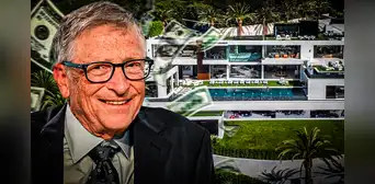 Esta es la clave de Bill Gates para multiplicar tu dinero y combatir la pobreza: una simple inversión