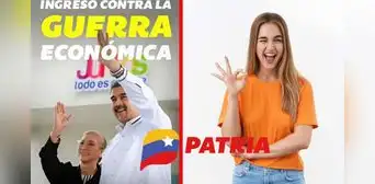 Aumento del Bono de Guerra de julio 2025 en Venezuela: GUÍA para recibir los montos oficiales y fechas de pago vía Sistema Patria Aumento del Bono de Guerra de julio 2025 en Venezuela: GUÍA para recibir los montos oficiales y fechas de pago vía Sistema Patria