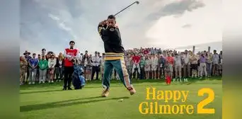 ‘Happy Gilmore 2’ en Netflix: conoce la fecha de estreno de la nueva película de Adam Sandler ‘Happy Gilmore 2’ en Netflix: conoce la fecha de estreno de la nueva película de Adam Sandler