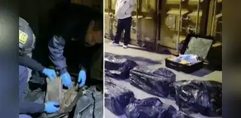 Incautan droga de alta pureza valorizada en más de 15 millones de dólares: iba de Piura a Europa