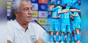 Alianza Lima se interesa en jugador señalado en purga de Sporting Cristal: las condiciones para lograr su fichaje Alianza Lima se interesa en jugador señalado en purga de Sporting Cristal: las condiciones para lograr su fichaje