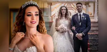 Esposa de Diogo Jota comparte conmovedor mensaje por primera vez tras fallecimiento del jugador: "Ni la muerte nos separa" Esposa de Diogo Jota comparte conmovedor mensaje por primera vez tras fallecimiento del jugador: "Ni la muerte nos separa"