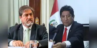 Decano del CAL rechaza explicación de Josué Gutiérrez: “Gino Ríos no cumplía con los requisitos”