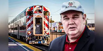 Pagos ocultos y documentos desmoronan versión de “donación” del tren Lima–Chosica: Sunat y expertos cuestionan a la MML Pagos ocultos y documentos desmoronan versión de “donación” del tren Lima–Chosica: Sunat y expertos cuestionan a la MML