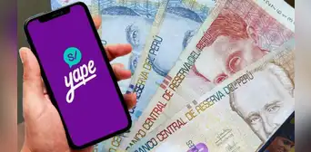 AFP Integra lanza función para que afiliados inviertan desde Yape sin monto mínimo AFP Integra lanza función para que afiliados inviertan desde Yape sin monto mínimo
