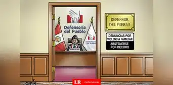 Carlincatura del miércoles 23 de julio de 2025 Carlincatura del miércoles 23 de julio de 2025