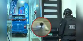 Los Zetas buscan control de Lima Norte: doble ataque con explosivos en Comas en menos de 2 horas Los Zetas buscan control de Lima Norte: doble ataque con explosivos en Comas en menos de 2 horas
