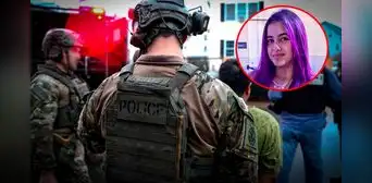 ICE arresta a inmigrante cubana de 19 años sin antecedentes penales tras asistir a cita migratoria en Texas: paso cumpleaños en prisión