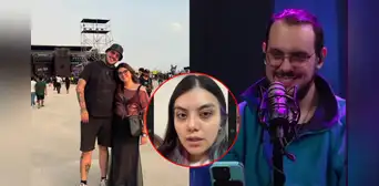 Esposa de Furrey revela que youtuber ya no utiliza respirador mecánico, pero continúa en UCI: "El avance es muy lento" Esposa de Furrey revela que youtuber ya no utiliza respirador mecánico, pero continúa en UCI: "El avance es muy lento"