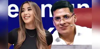 Chechito sorprende al exponer supuesto encuentro con Xiomy Kanashiro en un Airbnb: “Quédate un rato más” Chechito sorprende al exponer supuesto encuentro con Xiomy Kanashiro en un Airbnb: “Quédate un rato más”