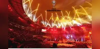 Estadio Nacional podría ser sede para la final de la Copa Sudamericana 2025: ¿Qué requisitos debe cumplir? Estadio Nacional podría ser sede para la final de la Copa Sudamericana 2025: ¿Qué requisitos debe cumplir?