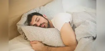 Dormir a bajas temperaturas mejora la calidad de sueño y activa el metabolismo, según científica de Dinamarca Dormir a bajas temperaturas mejora la calidad de sueño y activa el metabolismo, según científica de Dinamarca