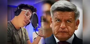 Tito Silva convierte error de César Acuña en un divertido tema sobre la tabla del 7 Tito Silva convierte error de César Acuña en un divertido tema sobre la tabla del 7