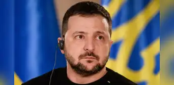 Zelenski defiende ley que debilita a los organismos anticorrupción en Ucrania en medio de críticas y protestas Zelenski defiende ley que debilita a los organismos anticorrupción en Ucrania en medio de críticas y protestas