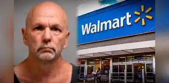 Acoso sexual en Walmart: hombre es arrestado con ayuda de empleado por tomar fotos inapropiadas a mujeres y niños en EEUU Acoso sexual en Walmart: hombre es arrestado con ayuda de empleado por tomar fotos inapropiadas a mujeres y niños en EEUU