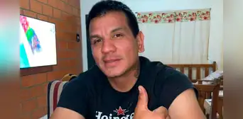 La trágica historia de Jeremías Sosa, albañil que fue asesinado a golpes por sus vecinos tras ser confundido con un ladrón La trágica historia de Jeremías Sosa, albañil que fue asesinado a golpes por sus vecinos tras ser confundido con un ladrón