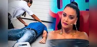 ¿Qué es la epilepsia interna, la rara enfermedad que padece Mariella Zanetti? Director del IPN lo revela