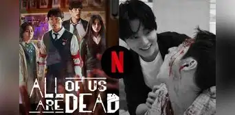 'Estamos muertos' temporada 2 revela emocionante avance y confirma a los nuevos actores de su reparto 'Estamos muertos' temporada 2 revela emocionante avance y confirma a los nuevos actores de su reparto
