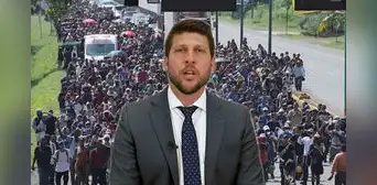 Fiscal general de Florida propone deportar a las exparejas de ciudadanos si son inmigrantes: “Si no tiene papeles, llámanos” Fiscal general de Florida propone deportar a las exparejas de ciudadanos si son inmigrantes: “Si no tiene papeles, llámanos”