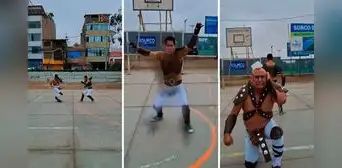 Peruanos hacen divertida parodia de Saint Seiya y se vuelve viral: "Más fiel que el live action"