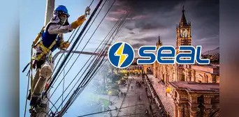Corte de luz en Arequipa programado por Seal: revisa distritos y horarios afectados del 24 al 25 de julio Corte de luz en Arequipa programado por Seal: revisa distritos y horarios afectados del 24 al 25 de julio