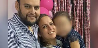 La conmovedora historia de un padre que canceló su tratamiento contra el cáncer para que traten a su hija con la misma enfermedad en México La conmovedora historia de un padre que canceló su tratamiento contra el cáncer para que traten a su hija con la misma enfermedad en México