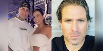 Pamela López responde fuerte a Paco Bazán por llamar ‘vago’ a Paul Michael: “Algo le debe generar”