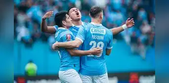 Sporting Cristal confirma salida de 3 jugadores más tras los 7 confirmados por Julio César Uribe
