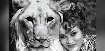 El triste final del león criado por una familia en la URSS: se convirtió en estrella de cine y luego provocó una tragedia El triste final del león criado por una familia en la URSS: se convirtió en estrella de cine y luego provocó una tragedia