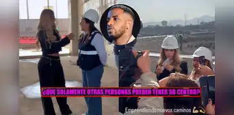 Yahaira Plasencia competirá contra Jefferson Farfán: salsera invierte en su propio centro comercial en el cono norte Yahaira Plasencia competirá contra Jefferson Farfán: salsera invierte en su propio centro comercial en el cono norte