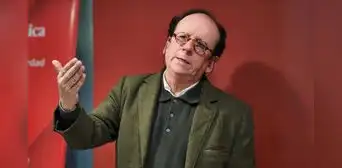 José De Echave alerta que el Congreso no aprobaría Ley Mape, sino una "nueva ampliación del Reinfo" José De Echave alerta que el Congreso no aprobaría Ley Mape, sino una "nueva ampliación del Reinfo"