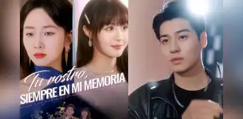 ‘Tu rostro, siempre en mi memoria’: ¿dónde ver el drama chino online en sub español? ‘Tu rostro, siempre en mi memoria’: ¿dónde ver el drama chino online en sub español?