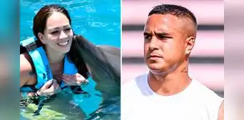 Melissa Klug disfruta lujosas vacaciones familiares en México tras supuesto distanciamiento con Jesús Barco