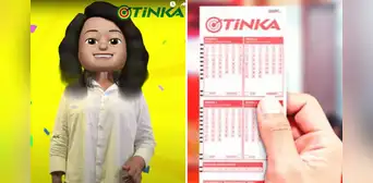Peruana que ganó S/50.000 en La Tinka revela cómo se enteró de que se llevó el premio: "No sabía si era verdad" Peruana que ganó S/50.000 en La Tinka revela cómo se enteró de que se llevó el premio: "No sabía si era verdad"