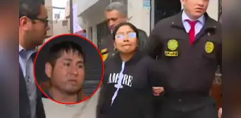 Papá de bebé que desapareció con su niñera en Ventanilla revela nuevos detalles: "Nos faltó pedir papeles" Papá de bebé que desapareció con su niñera en Ventanilla revela nuevos detalles: "Nos faltó pedir papeles"