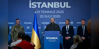 Rusia y Ucrania acuerdan intercambiar 1.200 prisioneros y proponen reunión entre Zelenski y Putin para dar fin a la guerra