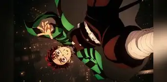 ‘Kimetsu no Yaiba - Castillo Infinito’: fecha de estreno en Latinoamérica y España