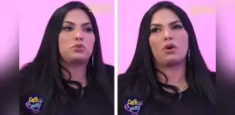 Pashi Pashi, actriz cómica venezolana, expone el calvario que vivió al viajar por tierra a Perú: "Pasé por lugares horribles" Pashi Pashi, actriz cómica venezolana, expone el calvario que vivió al viajar por tierra a Perú: "Pasé por lugares horribles"