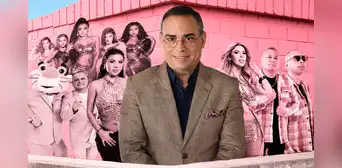 Gilberto Santa Rosa vuelve al Perú para el Festival Internacional de salsa 2025: entradas, artistas y más detalles del evento chalaco
