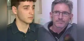 Hombre estuvo preso por denuncia falsa de abuso de su hijo quien fue manipulado por su madre en Argentina: "Han destruido mi vida"
