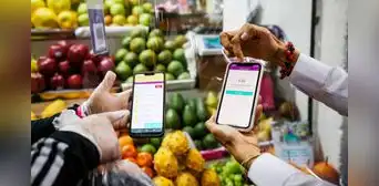 Cuatro formas de pagar sin efectivo: cómo los peruanos usan Yape Cuatro formas de pagar sin efectivo: cómo los peruanos usan Yape