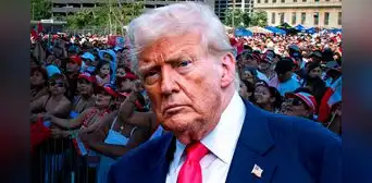 "No se puede hacer nada" para evitar arrestos del Gobierno de Trump contra inmigrantes peruanos en EEUU, según expertos