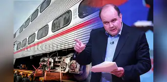 Rafael López Aliaga rompe diálogo con el MTC sobre tren Lima-Chosica: "Mañana no irá nadie a la mesa técnica" Rafael López Aliaga rompe diálogo con el MTC sobre tren Lima-Chosica: "Mañana no irá nadie a la mesa técnica"