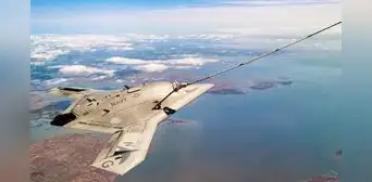 China crea software que podría cambiar el futuro de los aviones furtivos y poner en aprietos a Estados Unidos China crea software que podría cambiar el futuro de los aviones furtivos y poner en aprietos a Estados Unidos