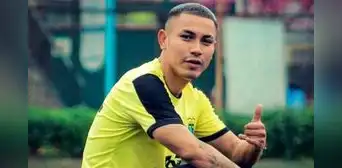 Jean Deza tendría una nueva oportunidad en la Liga 1: histórico club tiene en la mira al exfutbolista de Alianza Lima Jean Deza tendría una nueva oportunidad en la Liga 1: histórico club tiene en la mira al exfutbolista de Alianza Lima